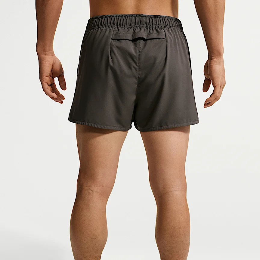 NIKE Nike — メンズ Dri-FIT 8cm ランニングショートパンツ (インナー付き) - Image 3