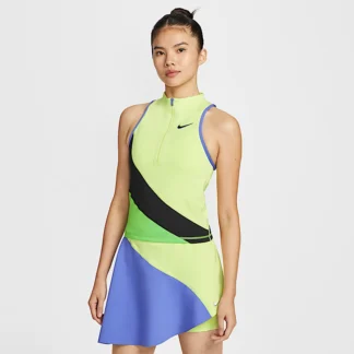 NIKE Court Slam — Women's Dri-FIT Tennis Tank Top