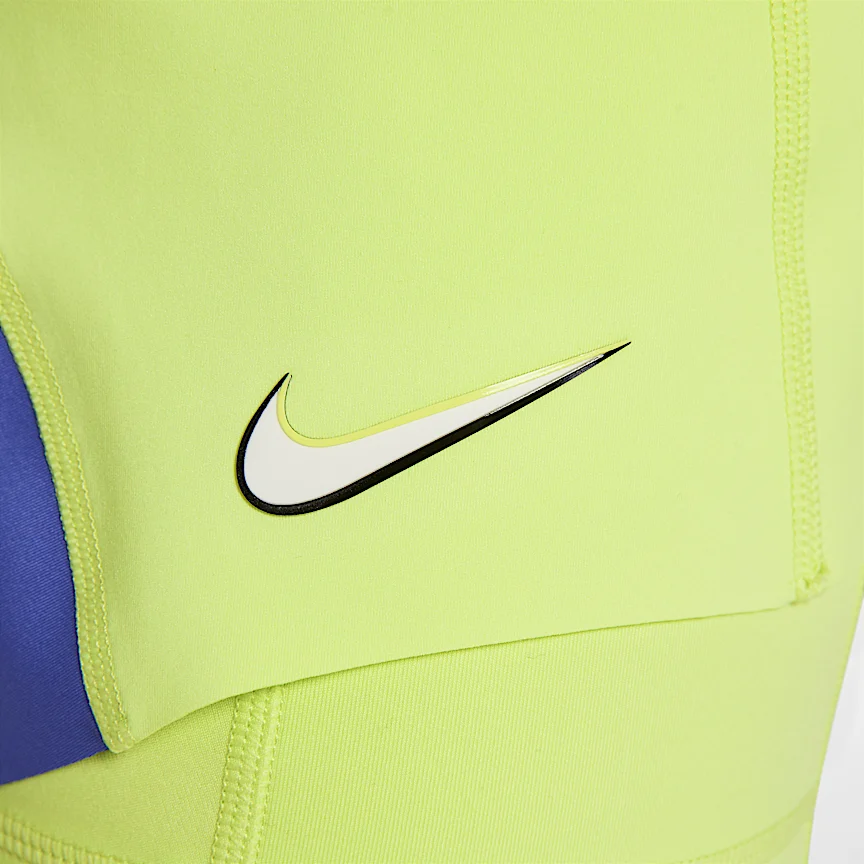 NIKE コート スラム — ウィメンズ Dri-FIT ハイウエスト テニススカート - Image 4