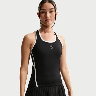 NIKE アドバンテージ — ウィメンズ Dri-FIT テニスタンクトップ