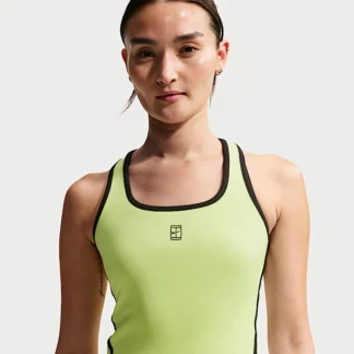 NIKE アドバンテージ — ウィメンズ Dri-FIT テニスタンクトップ