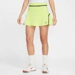 NIKE Court Advantage — Women's Dri-FIT High-Waisted Tennis Skirt