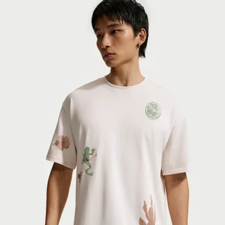 NIKE スポーツウェア — Tシャツ