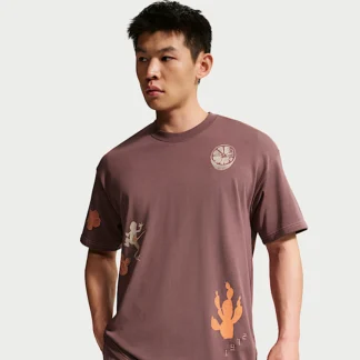 NIKE スポーツウェア — Tシャツ