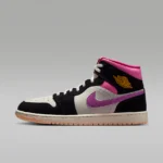 NIKE Air Jordan 1 Mid SE — Men's Shoes