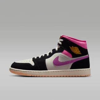 NIKE Air Jordan 1 Mid SE — Men's Shoes