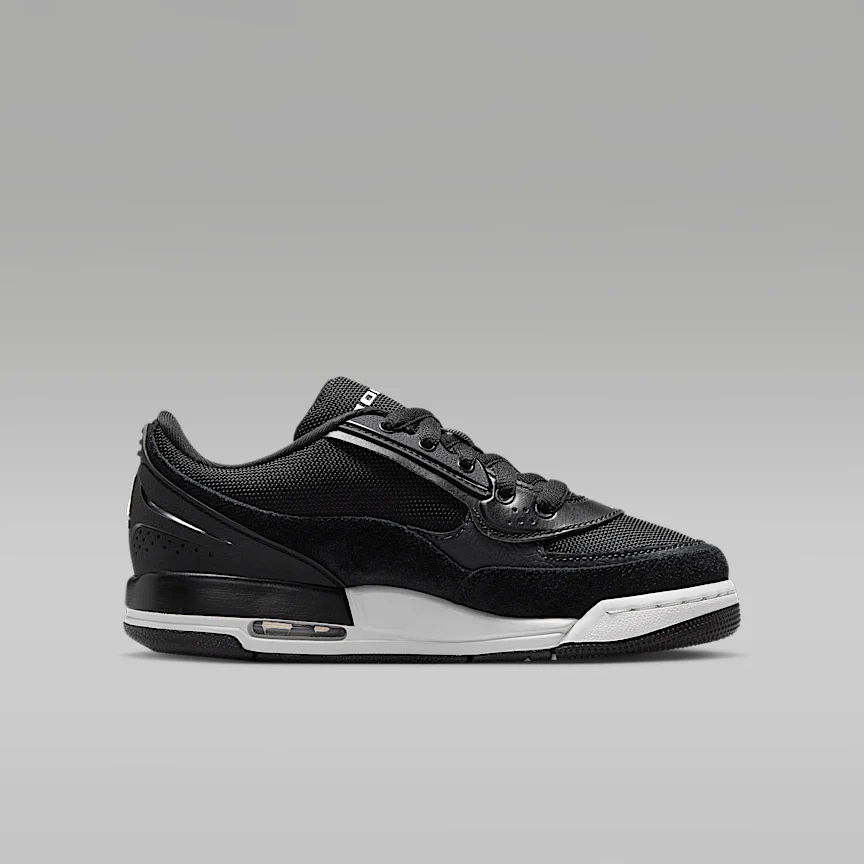 NIKE エア ジョーダン ウルトラ — ジュニアシューズ - Image 3