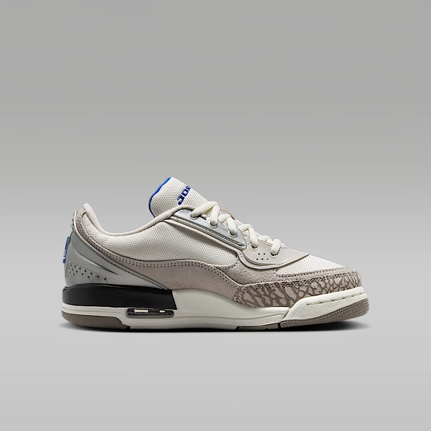 NIKE エア ジョーダン ウルトラ — ジュニアシューズ - Image 3