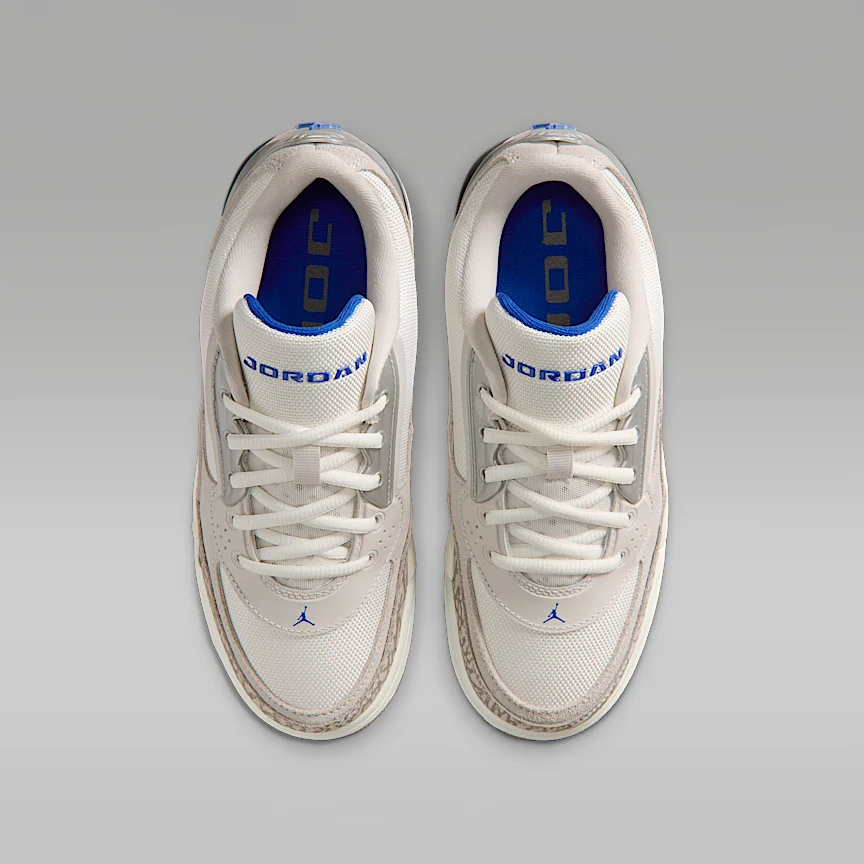 NIKE エア ジョーダン ウルトラ — ジュニアシューズ - Image 4