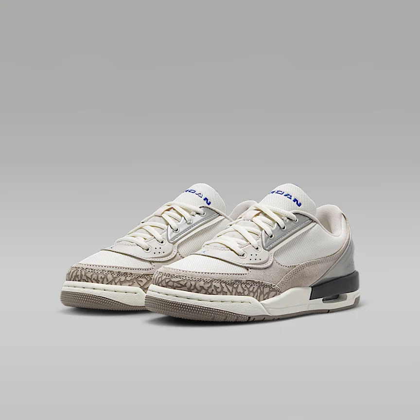 NIKE エア ジョーダン ウルトラ — ジュニアシューズ - Image 5