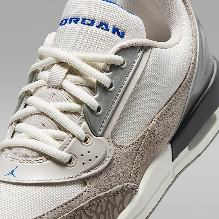 NIKE エア ジョーダン ウルトラ — ジュニアシューズ - Image 7