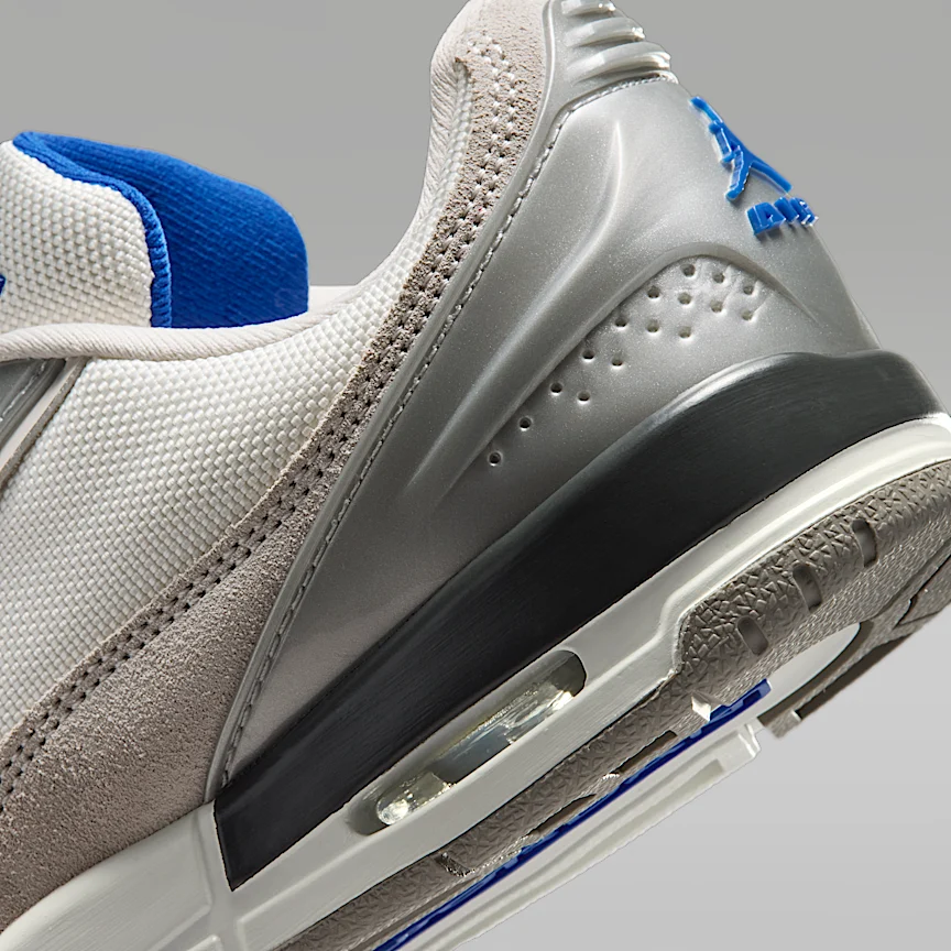 NIKE エア ジョーダン ウルトラ — ジュニアシューズ - Image 8