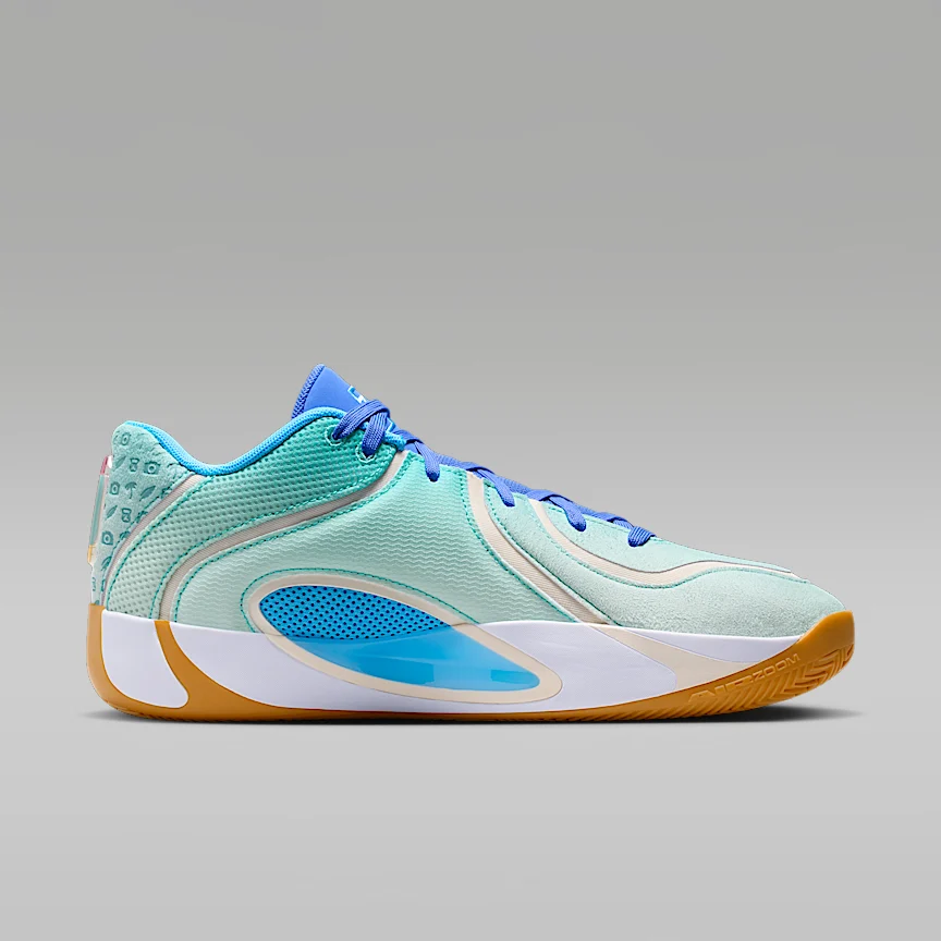 NIKE テイタム 4 SE PF — バスケットボールシューズ - Image 3