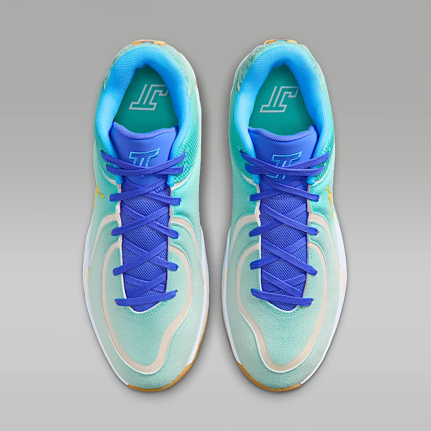 NIKE テイタム 4 SE PF — バスケットボールシューズ - Image 4