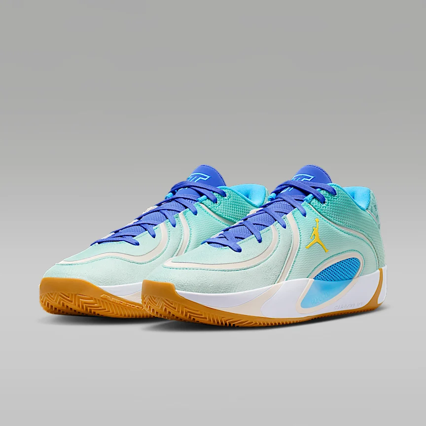 NIKE テイタム 4 SE PF — バスケットボールシューズ - Image 5