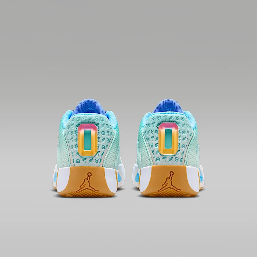 NIKE テイタム 4 SE PF — バスケットボールシューズ - Image 6