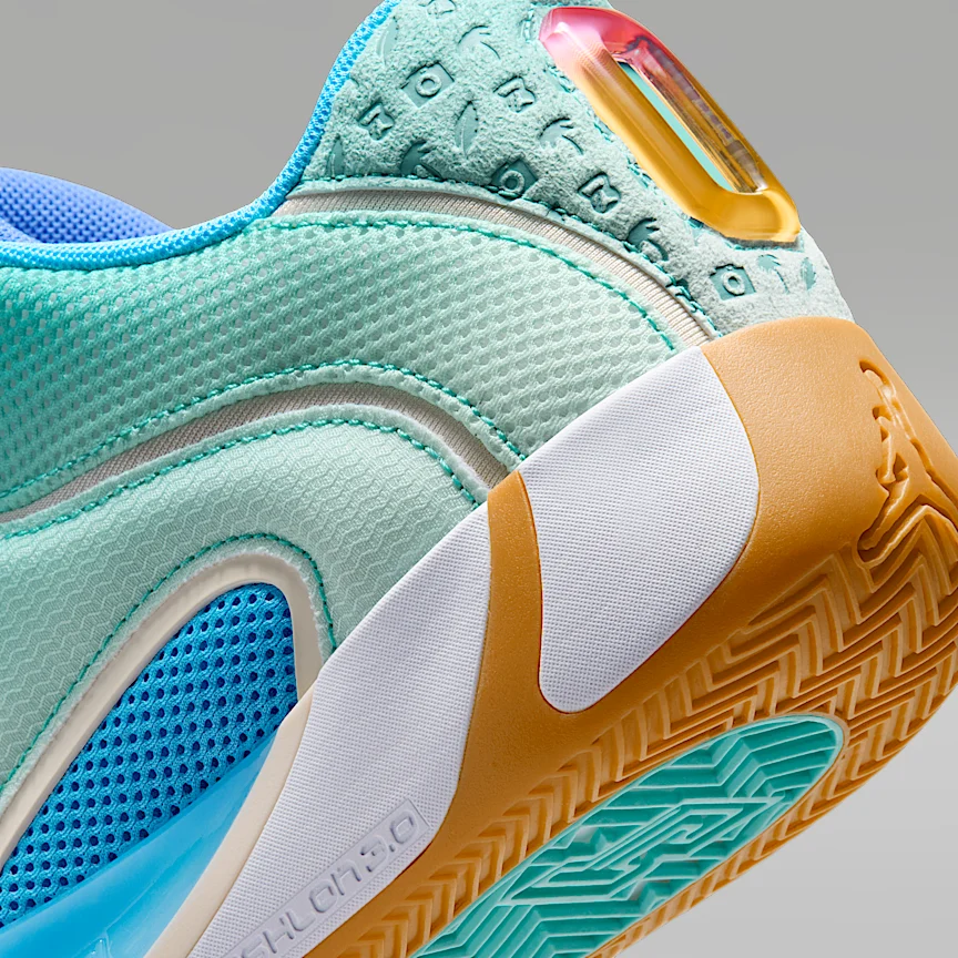 NIKE テイタム 4 SE PF — バスケットボールシューズ - Image 8