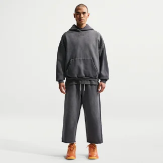 NIKE ブック スタンダード イシュー — メンズ ブラッシュド パンツ