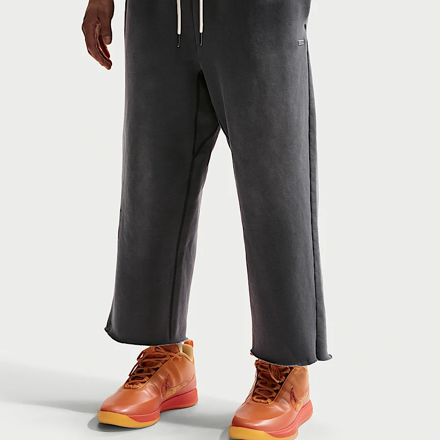 NIKE ブック スタンダード イシュー — メンズ ブラッシュド パンツ - Image 2