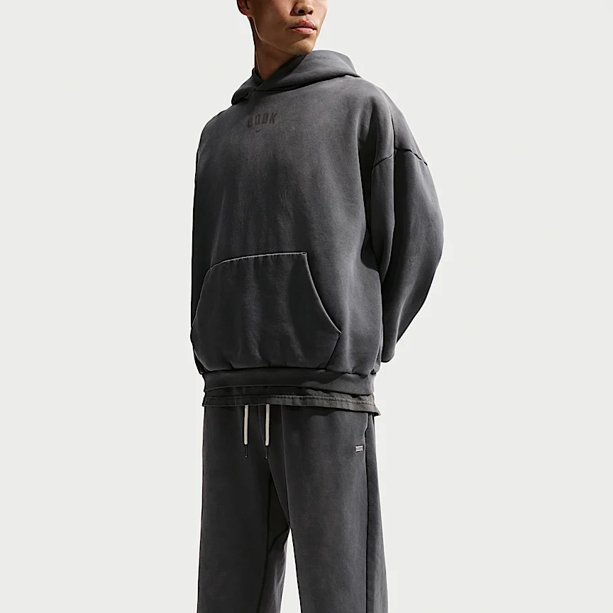 NIKE ブック スタンダード イシュー — メンズ ブラッシュド パンツ - Image 4
