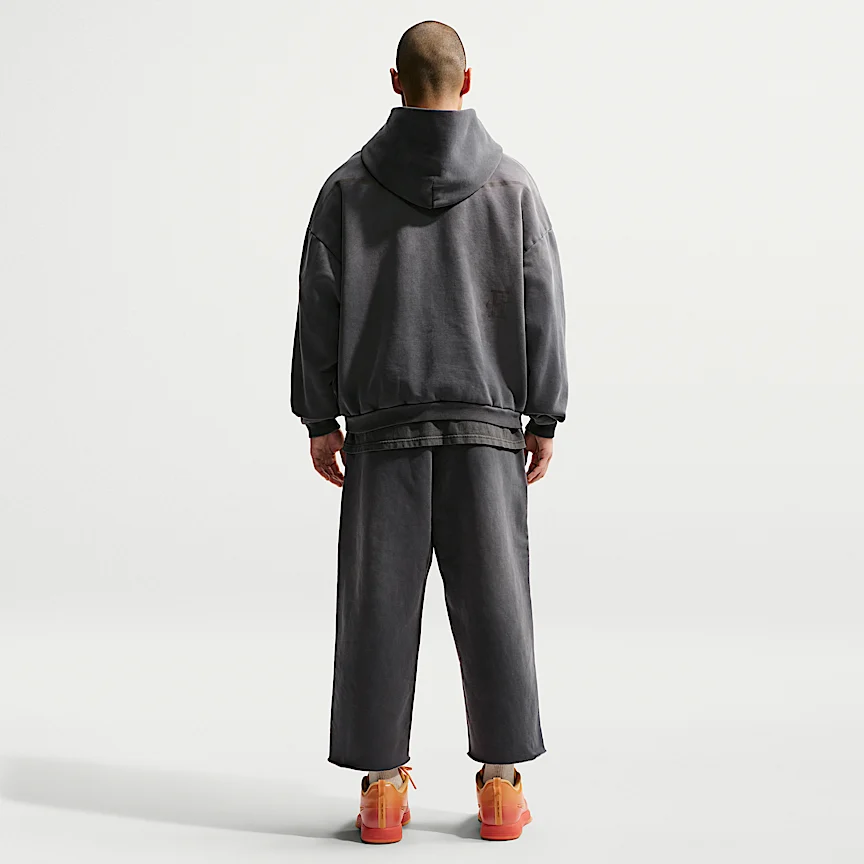 NIKE ブック スタンダード イシュー — メンズ ブラッシュド パンツ - Image 5