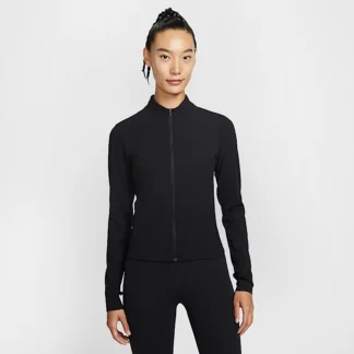 NIKE ゼンビー — ウィメンズ Dri-FIT フルジップ ジャケット