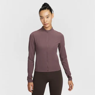 NIKE Zenvy — Women's Dri-FIT Full-Zip Jacket
