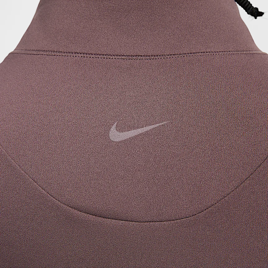 NIKE Zenvy — Women's Dri-FIT Full-Zip Jacket - Image 7