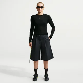 NIKE Sportswear Airreverent — Women's Low-Rise Shorts