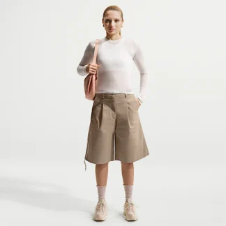 NIKE Sportswear Airreverent — Women's Low-Rise Shorts