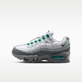 NIKE エア マックス 95 ビッグ バブル — ジュニアシューズ