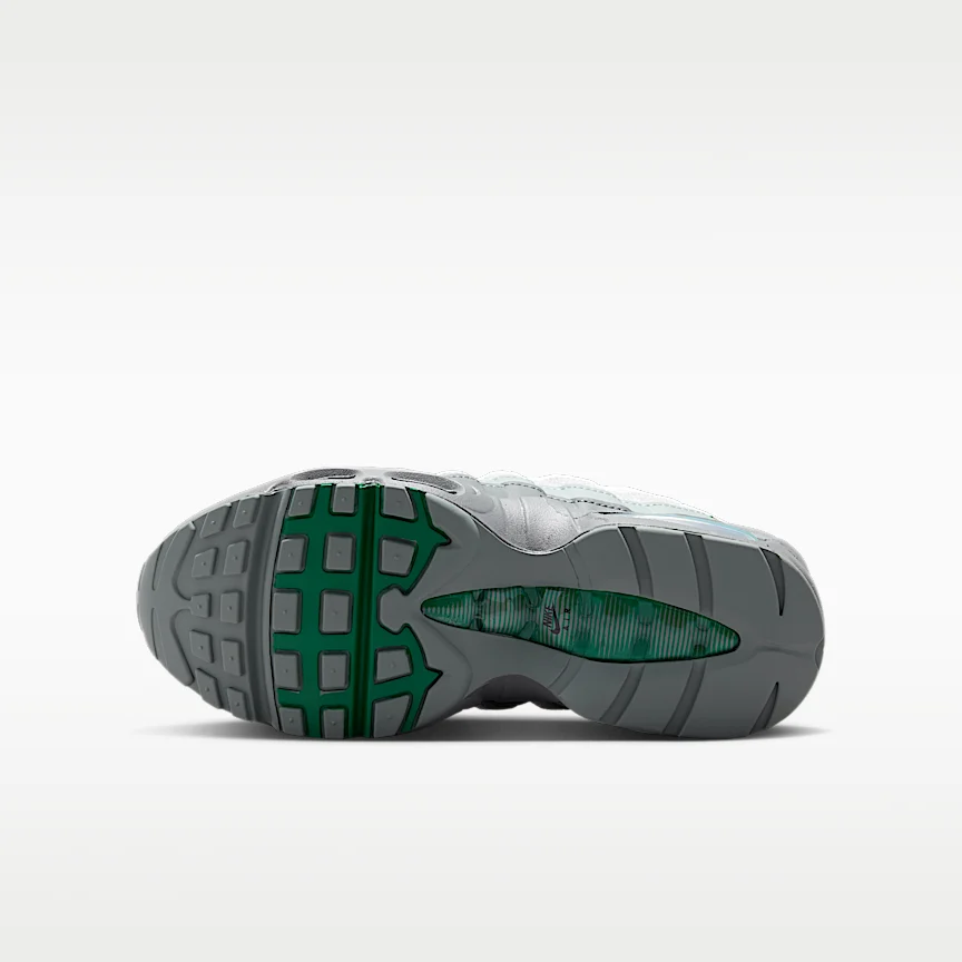 NIKE エア マックス 95 ビッグ バブル — ジュニアシューズ - Image 2