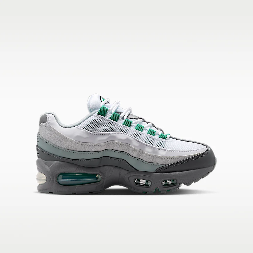 NIKE エア マックス 95 ビッグ バブル — ジュニアシューズ - Image 3