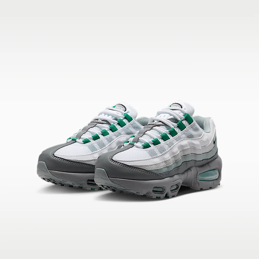 NIKE エア マックス 95 ビッグ バブル — ジュニアシューズ - Image 5