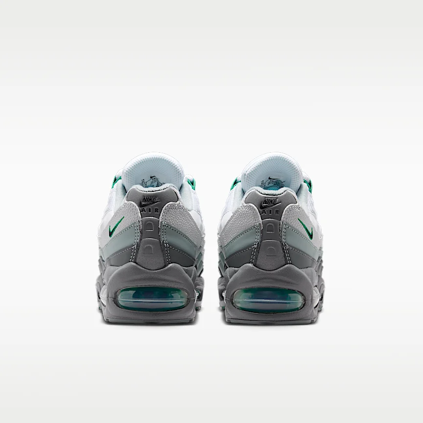 NIKE エア マックス 95 ビッグ バブル — ジュニアシューズ - Image 6