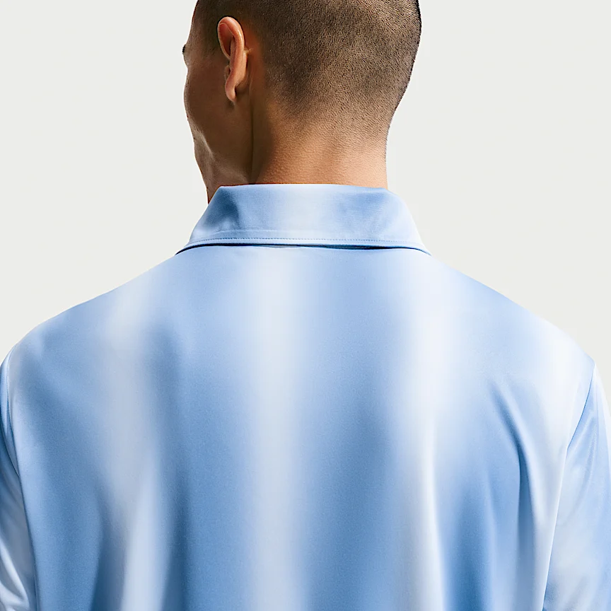 NIKE Par — Men's Dri-FIT Golf Polo - Image 2