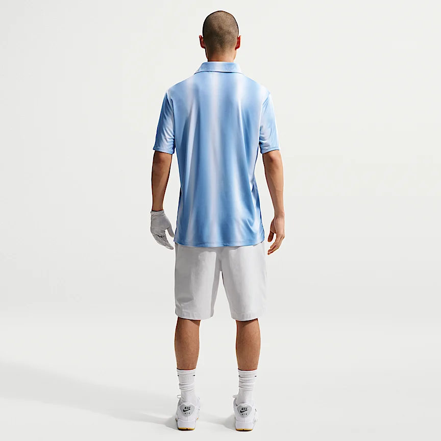 NIKE Par — Men's Dri-FIT Golf Polo - Image 5