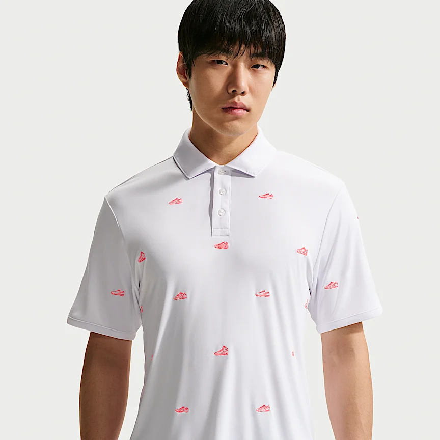 NIKE パー — メンズ Dri-FIT ポロ