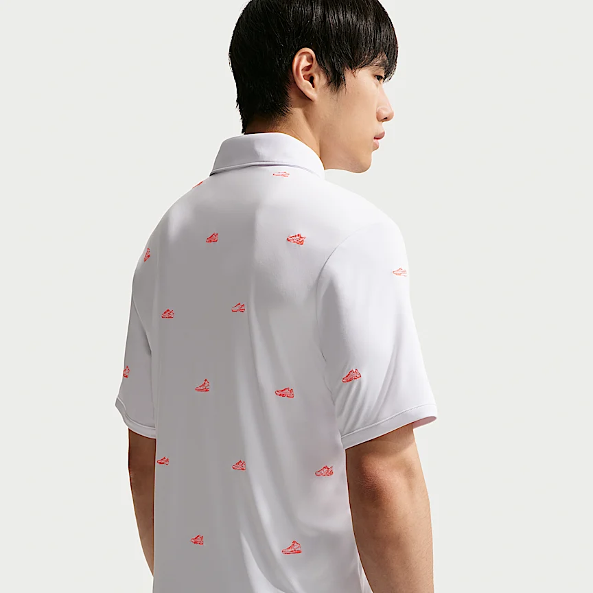 NIKE パー — メンズ Dri-FIT ポロ - Image 2