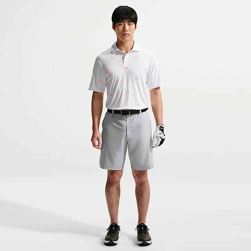 NIKE パー — メンズ Dri-FIT ポロ - Image 4