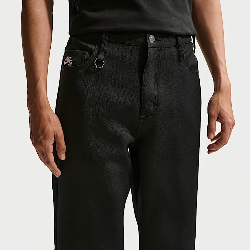 NIKE SB — メンズ スケートボードパンツ - Image 2