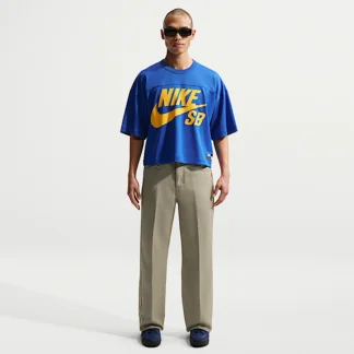 NIKE SB — メンズ スケートボードパンツ