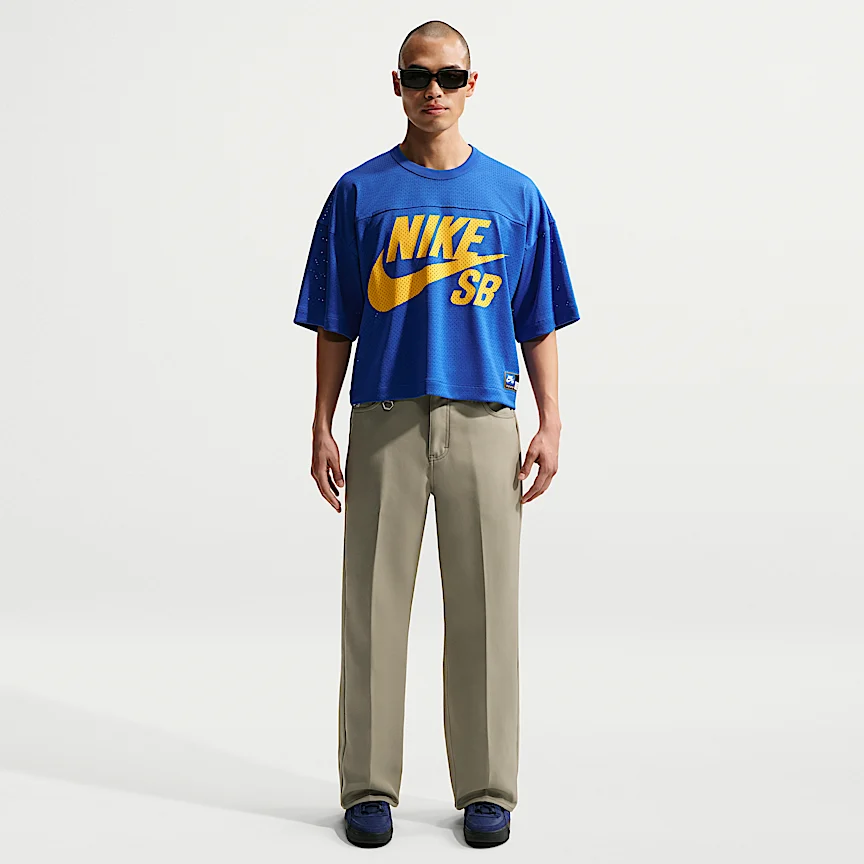 NIKE SB — メンズ スケートボードパンツ