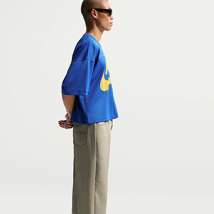NIKE SB — メンズ スケートボードパンツ - Image 4