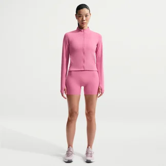 NIKE ゼンビー — ウィメンズ ハイウエスト 13cm バイカー ショートパンツ