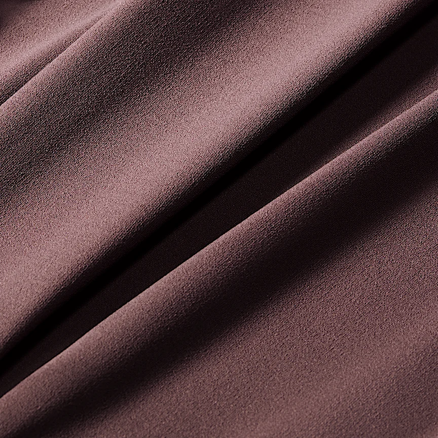 NIKE ゼンビー — ウィメンズ ハイウエスト アンクル (9分丈) レギンス フロントシームなし - Image 7