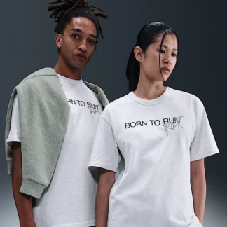 NIKE x Stranger Things — Men's T-Shirt