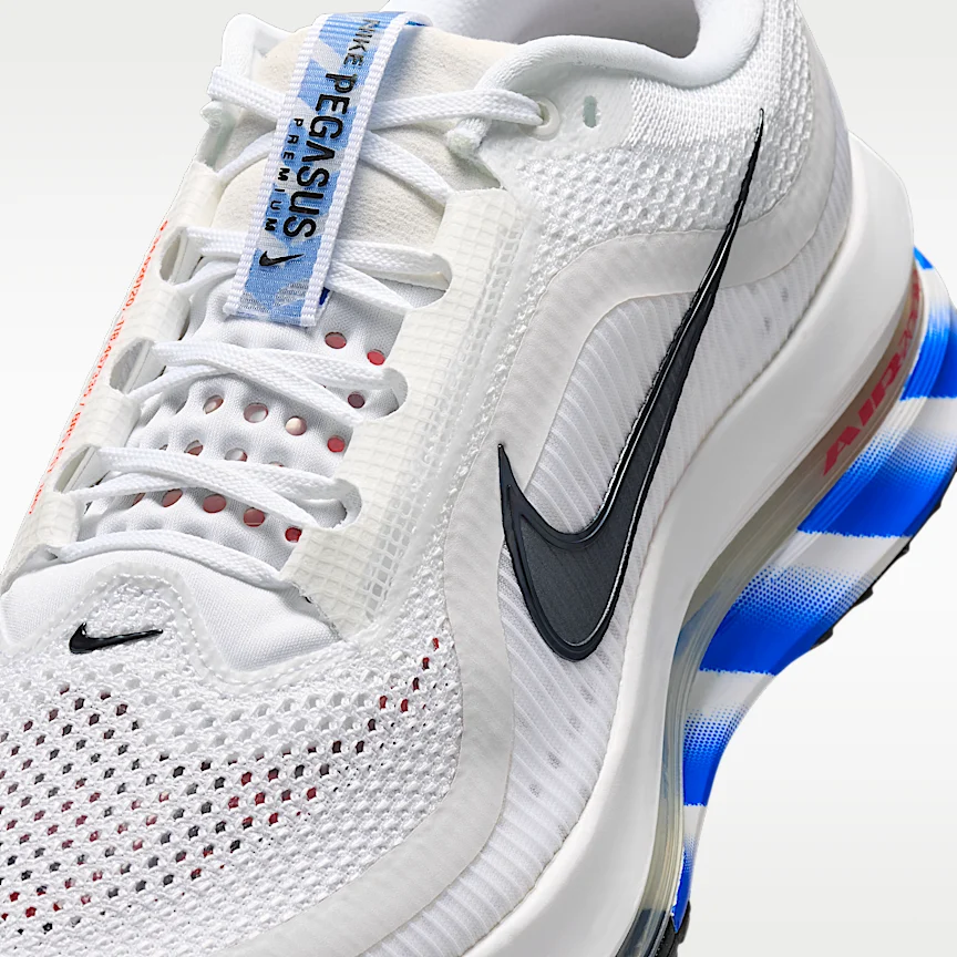 NIKE ペガサス プレミアム — メンズ ロード ランニングシューズ - Image 7