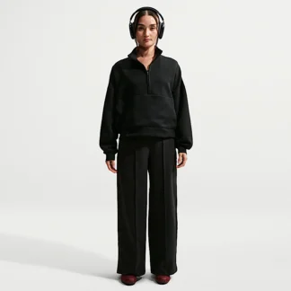 NIKE 24.7 PerfectStretch — ウィメンズ Dri-FIT ハイウエスト ルーズ ティアアウェイ パンツ