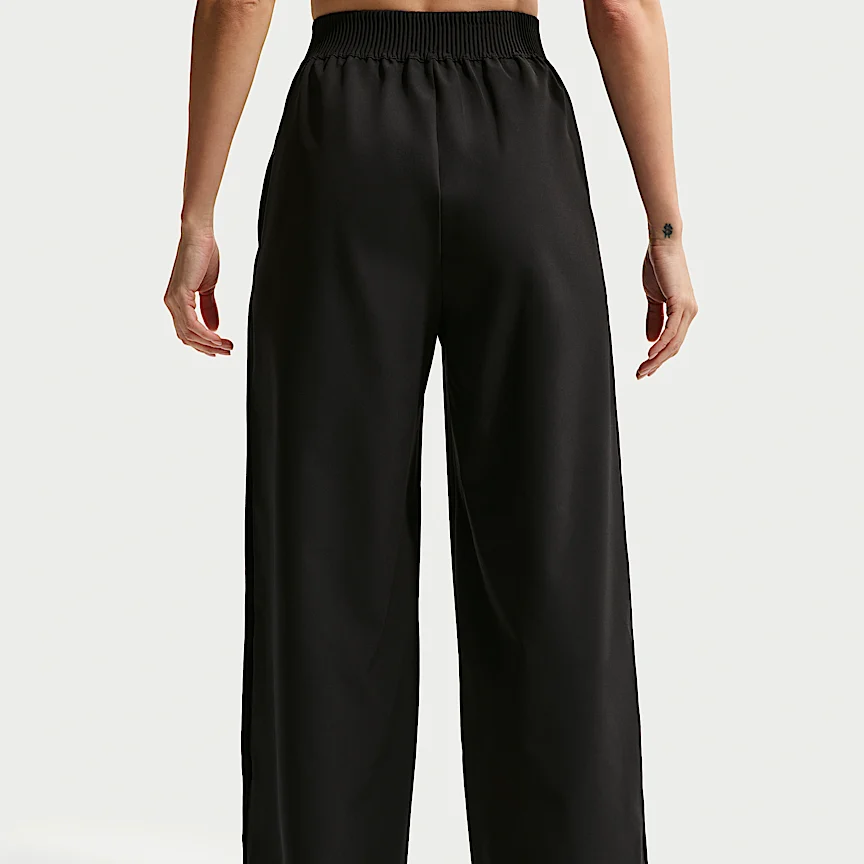 NIKE 24.7 PerfectStretch — ウィメンズ Dri-FIT ハイウエスト ルーズ ティアアウェイ パンツ - Image 3